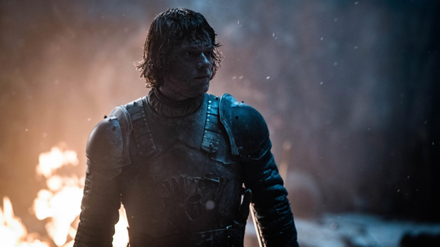 Illustration for article titled Your guide to who died this week on Game Of Thrones